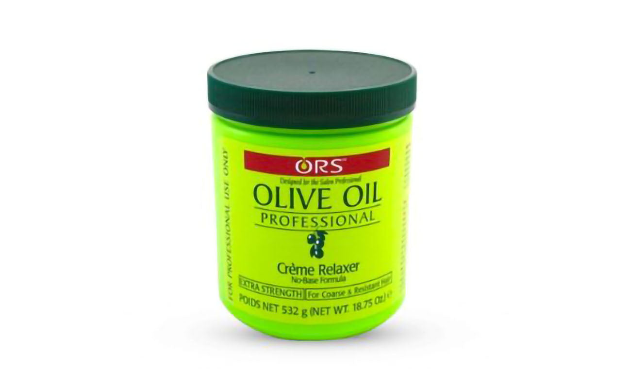 ORS Olive Oil Creme Relaxer Extra Strength - 18.75 oz.