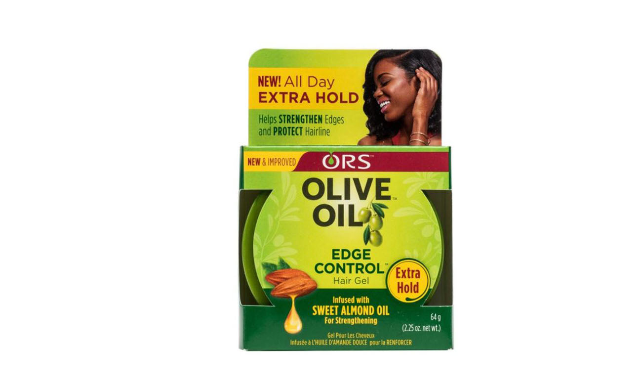 ORS Olive Oil Edge Control - 2.25 oz.