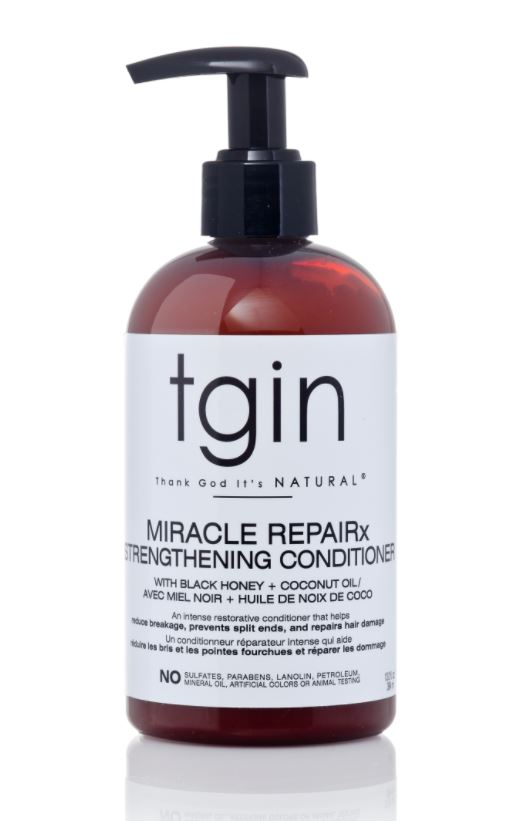 TGIN Miracle RepaiRx Strengthening Conditioner - 13 oz.