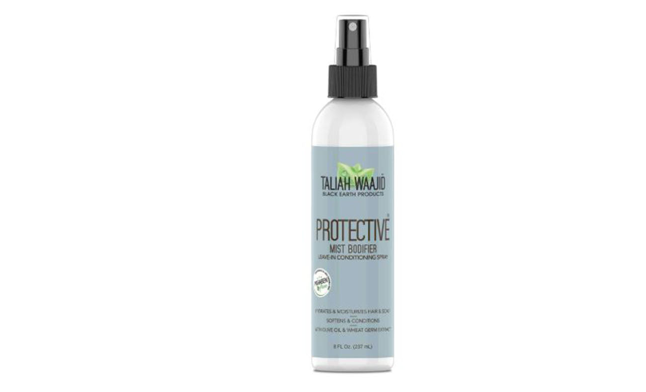 Taliah Waajid Protective Mist Bodifier Leave in Conditioning Spray - 8 fl oz.