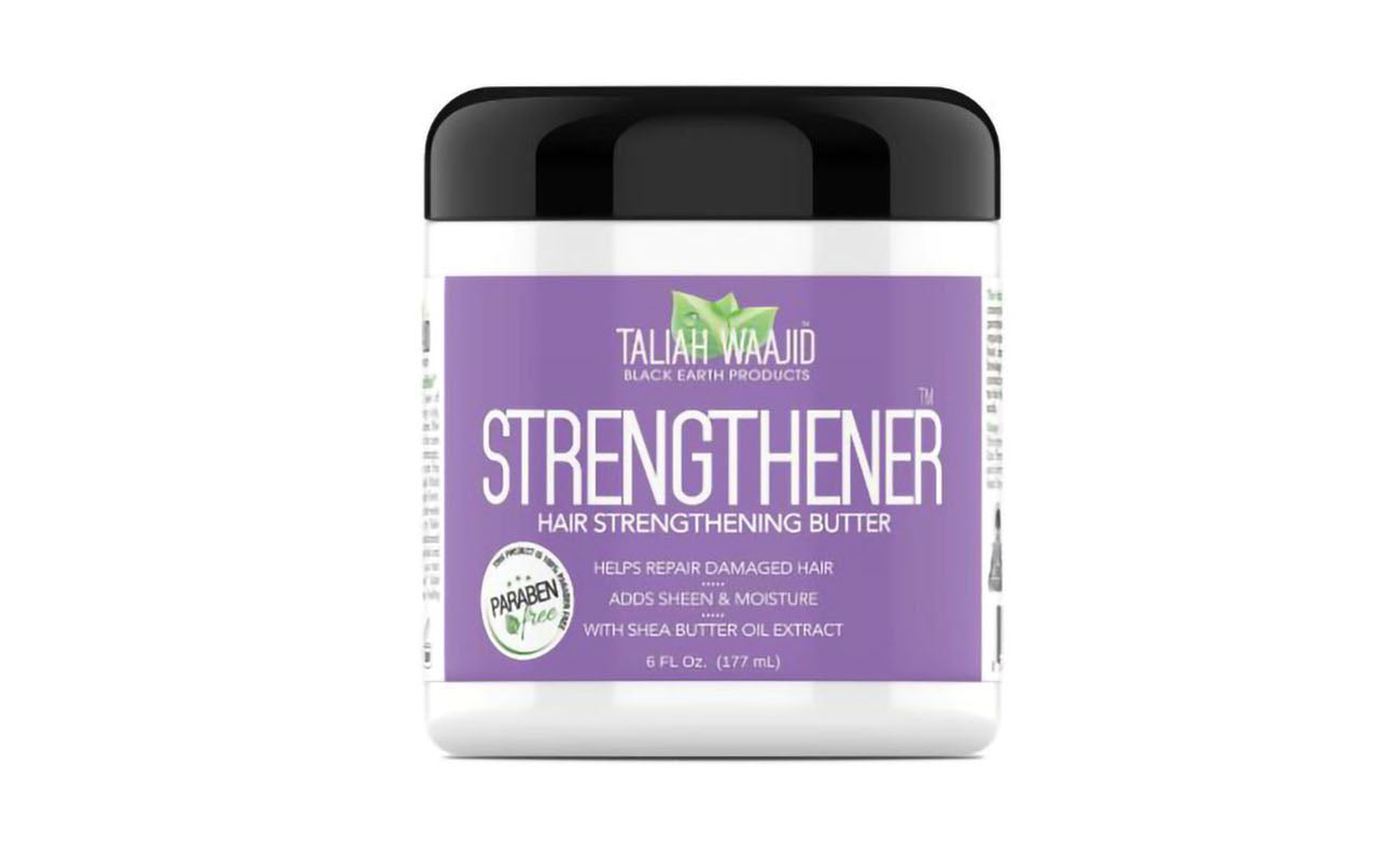 Taliah Waajid Strengthener Hair Butter - 6 fl oz.