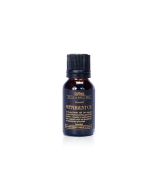 The Roots Naturelle 100% Peppermint Oil - 0.5 oz.